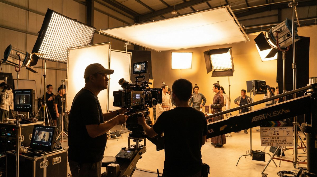 国产自拍原创影视视频制作